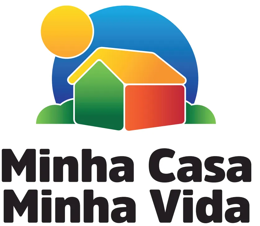 Selo Minha Casa Minha Vida