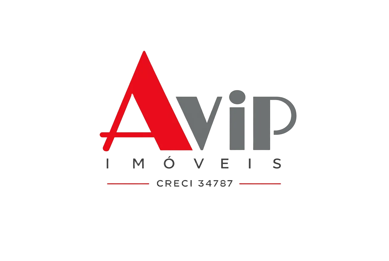 AVIP Imóveis — CRECI 34787