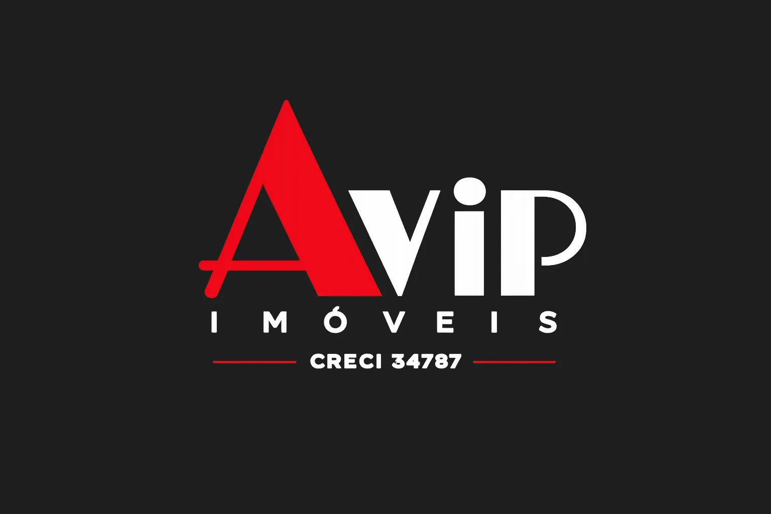 AVIP Imóveis — CRECI PJ 34787-J/SP